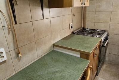 Garsonieră decomandată, mobilată în Lacul Tei - 13