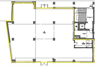 Spatiu Comercial - Str. Liviu Rebreanu - 286 MP - Comision 0% - 10