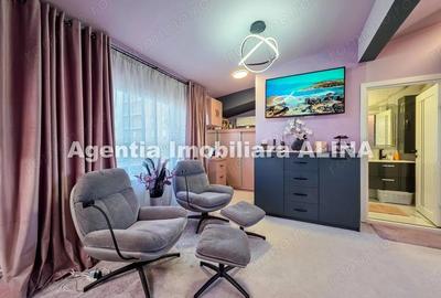 Apartament cu 2 camere decomandat în Central - 8