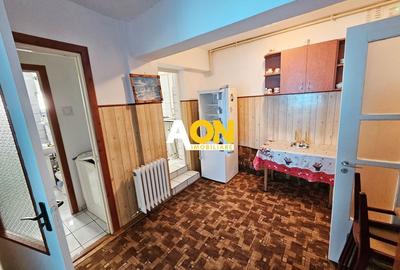 Apartament 3 camere, mobilat, utilat, 79 mp utili,  etaj 1, Centru - 4