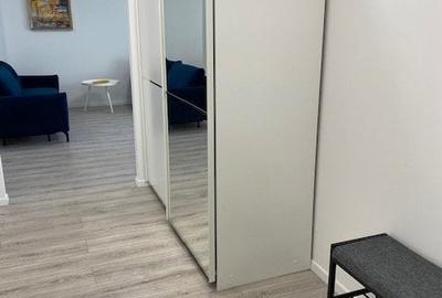 Garsoniera de inchiriat Unirii Mircea Voda - 8