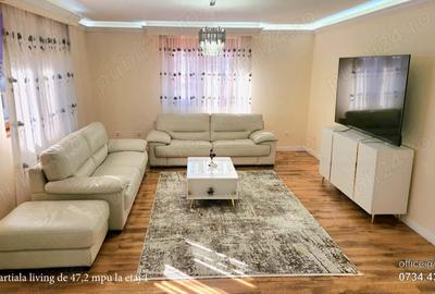 Casă cu 5 camere cu Teren 477 Mp în Măgurele - 5