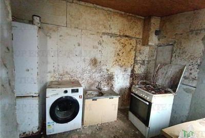 Casa demolabila pe teren intravilan de 234 mp in Bucuresti zona Progresul. - 11