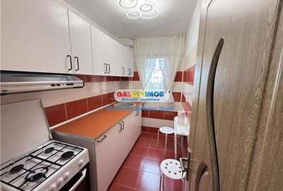 Apartament cu 2 camere semidecomandat, mobilat în Vest - 3