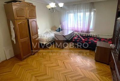 Apartament cu 4 camere decomandat, mobilat în Colentina - 9