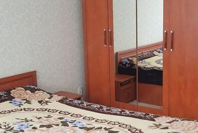 Apartament cu 2 camere decomandat în Doamna Ghica - 2