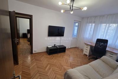 Apartament cu 2 camere semidecomandat, mobilat în Dristor - 3