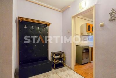Apartament doua camere cu parcare  Parcul Trandafirilor - 2