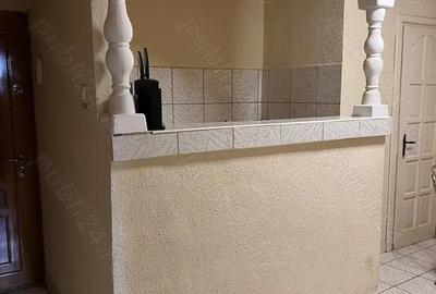 Apartament cu 2 camere în Reghin