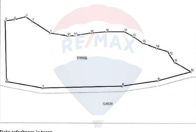 Oportunitate de investitie ! Teren intravilan, 19086 mp, Poiana Brasov - 6