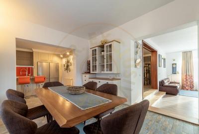 Casa la munte in Corbeni-la 2 ore de Bucuresti! - 8