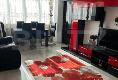 Apartament cu 3 camere decomandat în Central - 5