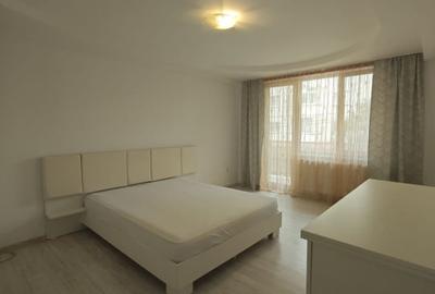Apartament spatios 2 camere, etaj 1, terasa generoasa si balcon, curte cu BBQ - 6
