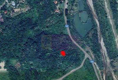 Teren de 3274 mp, în Lunca Mare - 1