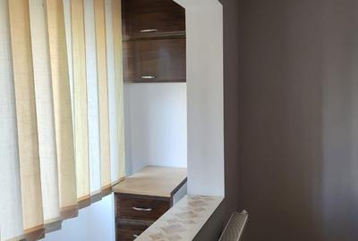 Garsonieră nedecomandată în Exterior Vest - 8