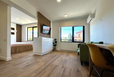 Apartament 2 camere de inchiriat | termen lung | Palazu Mare, Constanta | Garaj - 1