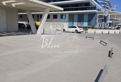 Spațiu comercial, de 520 mp, în Nord - 2