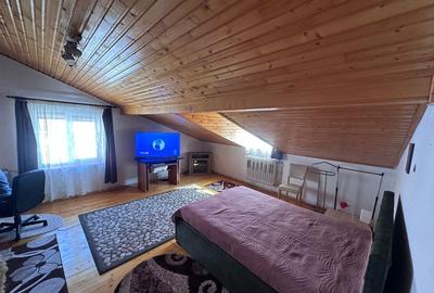 Casă cu 3 camere în Exterior Vest - 8