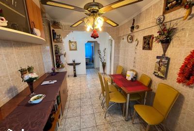Apartament cu 3 camere decomandat în Prundu - 8