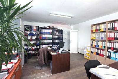 Spațiu industrial, de 877 mp, în Uzina 2 - 6