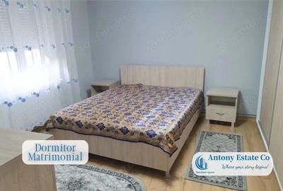 Apartament de inchiriat la casa, 2 camere, Calea Clujului, Oradea - 5