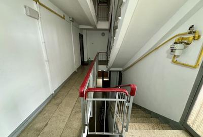 Apartament 3 camere zona Noua | 2 locuri de parcare Apartament 3 camere zona Noua | 2 locuri de parcare - 16