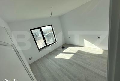 Casă cu 4 camere cu Teren 453 Mp în Miroslava - 2