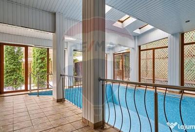 Casă cu 5 camere cu Teren 661 Mp în Clăbucet - 12