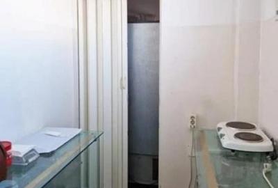 Spatiu de birou de vanzare - Zona 9 Mai, 112 mp utili, parte - 1