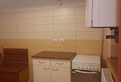 Casă cu 2 camere semidecomandat cu Teren 112 Mp în Central - 5