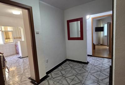 Inchiriez apartament 2 camere Mangalia - 4