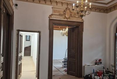 Zona Piata Romana Parcul Icoanei S+P+1 supr utila 700 mp ... - 5