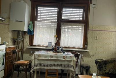 Apartament 3 camere in vila - 8