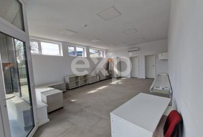 Spațiu comercial, de 60.799999237061 mp, în Iris - 2