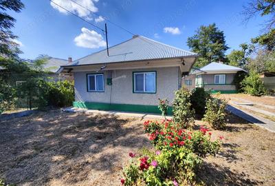 Vand proprietate cu 2 case in Comuna Manastirea, Calara?i - 1