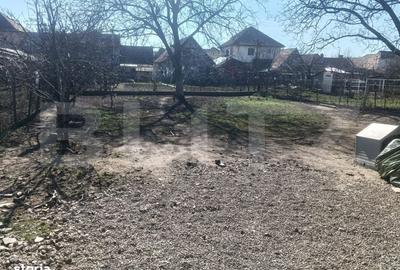 Casă cu 2 camere cu Teren 854 Mp în Central - 2