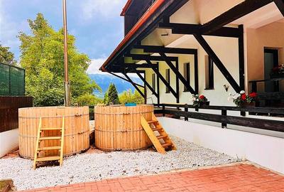 SUPER - HOTEL 3* Moieciu , in functiune - 16
