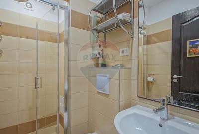 Casa deosebita in Brasov, afacere sau locuinta multifunctionala! - 13