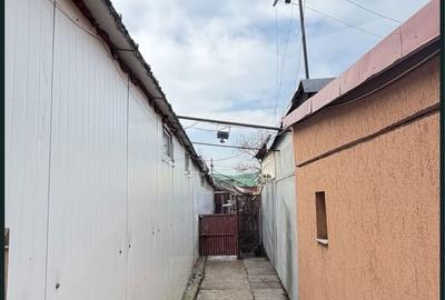 Casă cu 4 camere în Central - 4