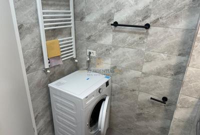 Prima Inchiriere - 2 camere, mobilat si utilat, Grand Arena Mall - 11