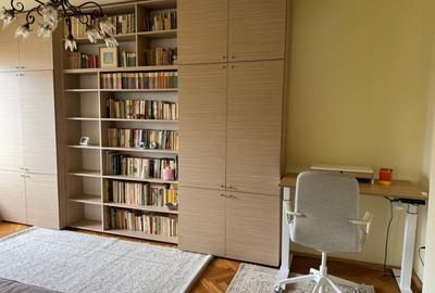 Apartament cu 3 camere, mobilat în Mihai Viteazul - 11