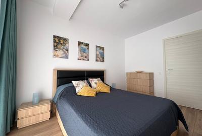 Apartament 3 camere bloc nou Lujerului 21 Residence Politehnica Militari - 20