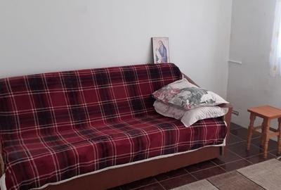 Garsonieră semidecomandată în Nicolina - 1