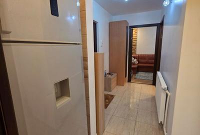 Apartament cu 2 camere decomandat în Central - 1