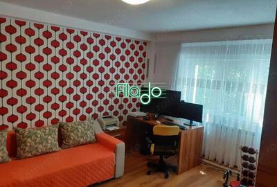 Apartament 3 camere Nerva Traian