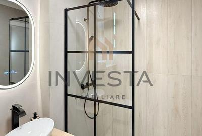 Apartament cu 2 camere decomandat, mobilat în Iris - 13