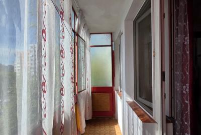 Garsonieră semidecomandată, mobilată în Titan - 13