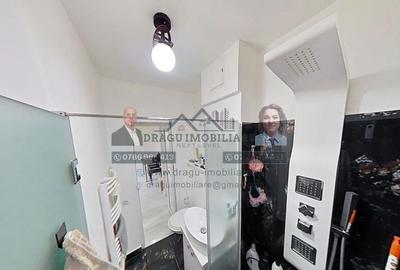 Apartament etajul 1/Renovat/Mobilat/Utilat - 5