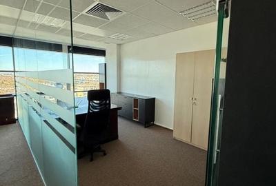 Spatiu de birouri - 9