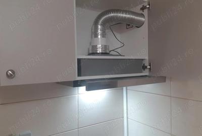 Garsonieră semidecomandată în Barieră - 11